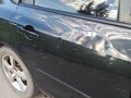 2005 Mazda 3 I (BK), чёрный - вид 5