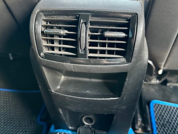 2008 Opel Insignia I, серый, 750000 рублей - вид 22