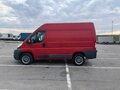 2012 Fiat Professional Ducato, красный - вид 2