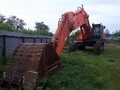 2006 Hitachi Гусеничные, 9900000 рублей