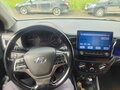 2019 Hyundai Solaris II, бежевый - вид 6