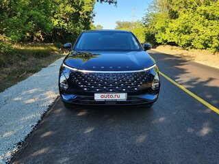 2023 Omoda C5 I, синий, 2400000 рублей, вид 5