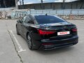 2019 Audi A6 45 TFSI V (C8), чёрный, 4750000 рублей - вид 8