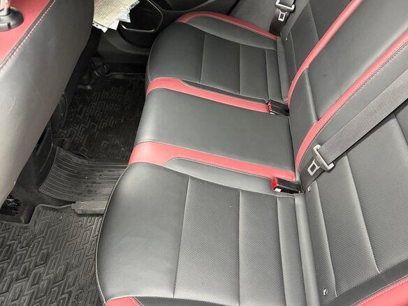 2020 Geely Coolray I, белый - вид 16