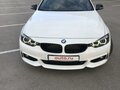2018 BMW 4 серии 420d xDrive F32/F33/F36 Рестайлинг, белый