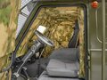 2025 УАЗ 3909, зелёный, 2985000 рублей - вид 4