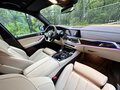 2019 BMW X5 M50d IV (G05/G18), синий, 6500000 рублей - вид 4