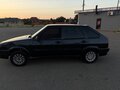 2008 Lada (ВАЗ) 2114, чёрный, 200000 рублей - вид 4