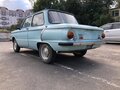 1975 ЗАЗ 968 А, голубой, 732600 рублей - вид 7