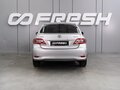 2010 Toyota Corolla X (E140, E150) Рестайлинг, серебристый, 1198000 рублей - вид 3