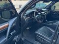 2018 Lexus LX 570 III Рестайлинг 2, чёрный, 11000000 рублей - вид 11