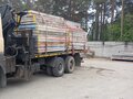 1996 МАЗ 6303, бежевый, 1300000 рублей - вид 1