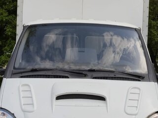 2014 ГАЗ Соболь (2310), белый, 440000 рублей, вид 1
