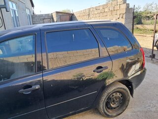 2011 Lada (ВАЗ) Kalina I, чёрный, 380000 рублей, вид 5