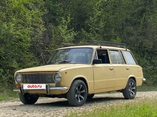 1973 Lada (ВАЗ) 2102, золотистый, 200000 рублей, вид 2