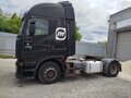 2008 Iveco Stralis, чёрный, 1200000 рублей - вид 2