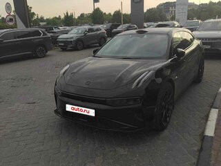 2024 Zeekr 001 100 kWh I Рестайлинг 1, чёрный, 4800000 рублей, вид 1