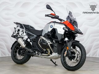 2024 BMW R 1300 GS Adventure, красный, 2799000 рублей, вид 5