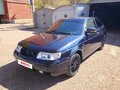 2009 Lada (ВАЗ) 2112, чёрный, 250000 рублей