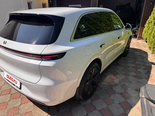 2024 Li Auto (Lixiang) L6 I, белый, 5900000 рублей, вид 5