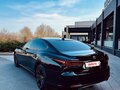 2018 Lexus LS 500 V, чёрный, 4900000 рублей - вид 1
