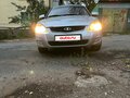 2009 Lada (ВАЗ) Priora I, серебристый, 375000 рублей - вид 5