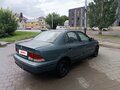 2007 Iran Khodro Samand, зелёный, 130000 рублей