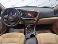 2014 Kia Optima III Рестайлинг, серый - вид 6