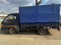 2007 Hyundai Porter, синий, 680000 рублей - вид 2