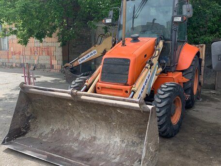 1998 Fiat-Hitachi Колёсные, 2500000 рублей, вид 1