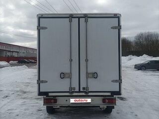 2012 Citroen Jumper, белый, 1550000 рублей, вид 2