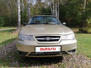 2011 Daewoo Nexia I Рестайлинг, бежевый, 170000 рублей, вид 2
