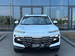 2024 Jetour Dashing I, белый, 2050000 рублей, вид 5