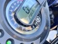 2004 Yamaha FZ6, синий, 480000 рублей - вид 11