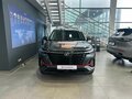 2025 Changan CS35 Plus I Рестайлинг, серый - вид 1