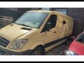 2011 Mercedes-Benz Sprinter, жёлтый, 1900000 рублей - вид 1