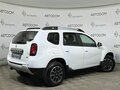 2019 Renault Duster I Рестайлинг, белый - вид 2