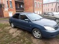 2006 Mitsubishi Lancer IX Рестайлинг, серый, 500000 рублей - вид 1