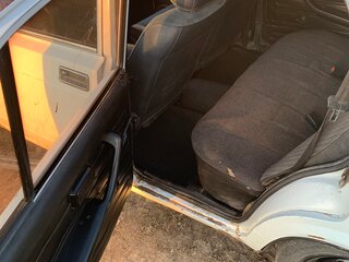 2005 Lada (ВАЗ) 2107, белый, 60000 рублей, вид 5