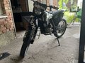 2023 Kayo K1 250 MX, чёрный, 150000 рублей - вид 1