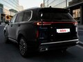 2022 Exeed VX I, чёрный, 2799000 рублей - вид 3