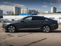 2021 Kia K8 I, серый - вид 7