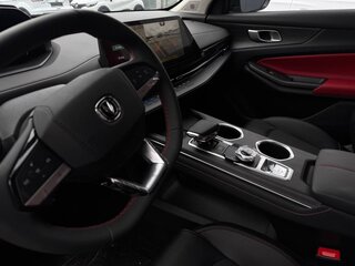 2024 Changan UNI-S I, серый, 2959900 рублей, вид 4