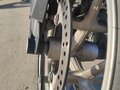 2014 BMW K 1600 GTL, бежевый, 1095000 рублей - вид 9