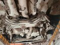 2009 Chevrolet Aveo I Рестайлинг, серебристый, 428000 рублей - вид 5