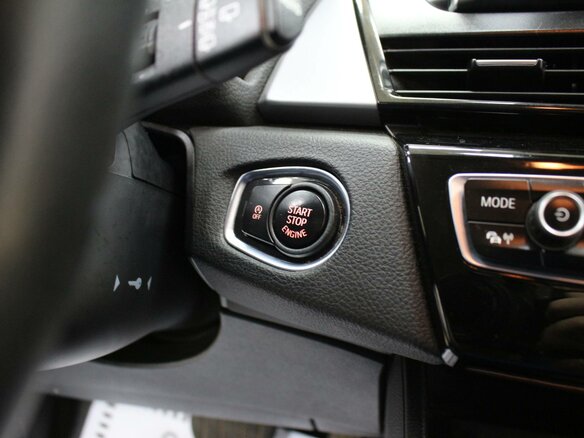 2015 BMW 2 серии Active Tourer 216d F45, чёрный - вид 13