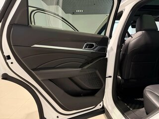 2026 Haval F7 II, белый, 3599000 рублей, вид 4