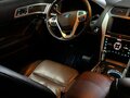 2012 Ford Explorer V, чёрный, 1500000 рублей - вид 5