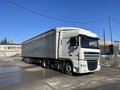 2011 DAF XF 105, белый, 5000000 рублей - вид 2