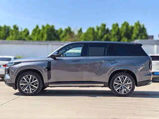 2026 GAC Trumpchi S7 21.3 kWh I, серый, 3800025 рублей, вид 3